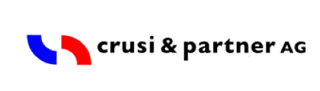 Logo Crusi & Partner AG